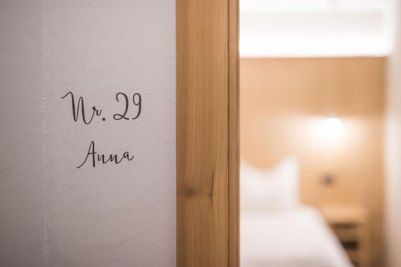 Emma Historic Hotel ヴィッラバッサ エクステリア 写真