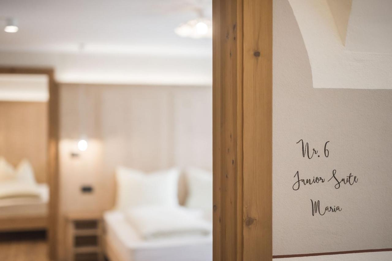 Emma Historic Hotel ヴィッラバッサ エクステリア 写真