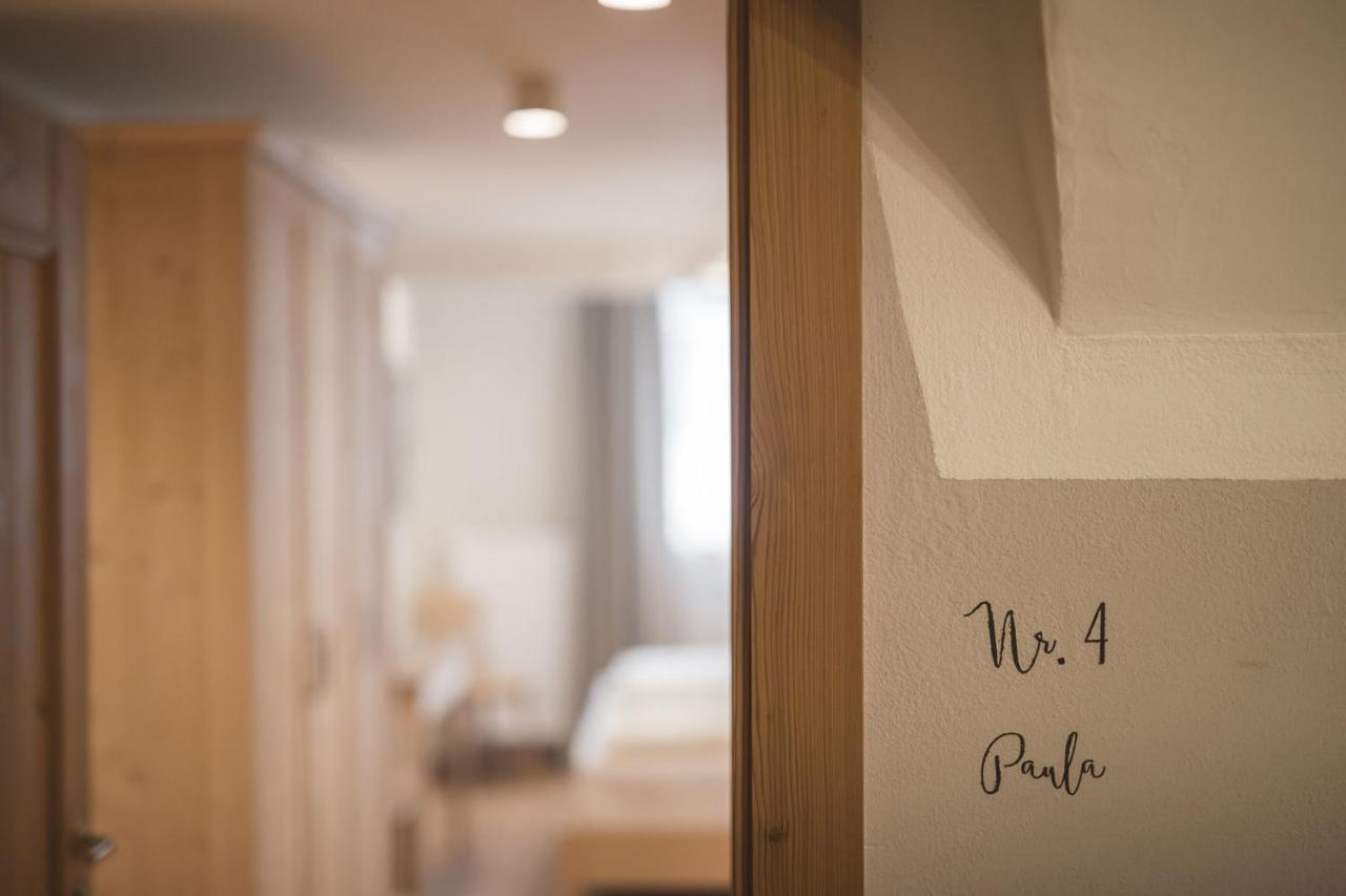 Emma Historic Hotel ヴィッラバッサ エクステリア 写真