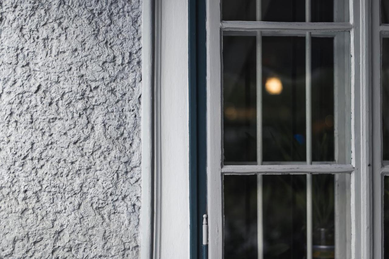 Emma Historic Hotel ヴィッラバッサ エクステリア 写真